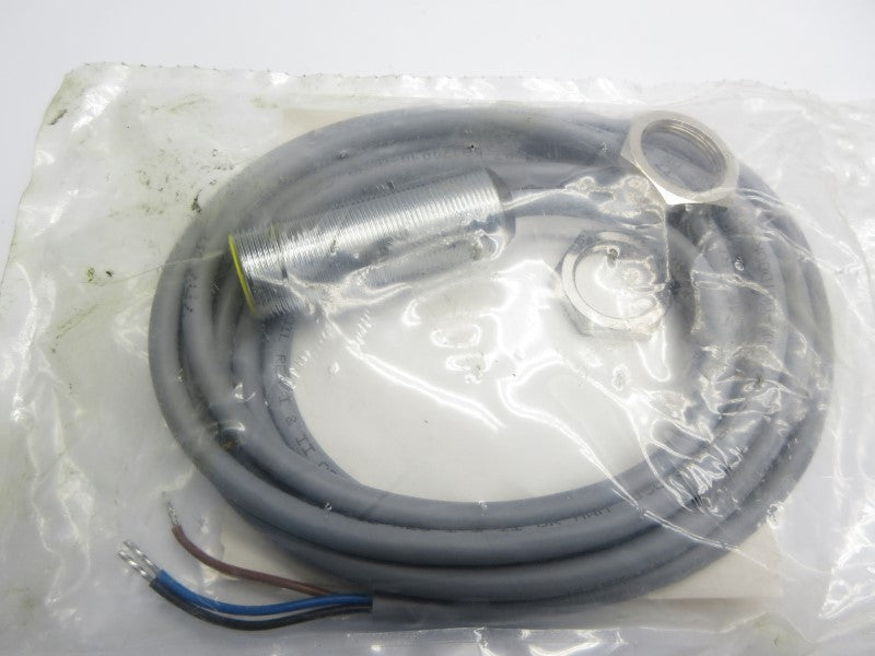 TURCK BI5-G18-AP6X 4641400 10-30VDC NSMP