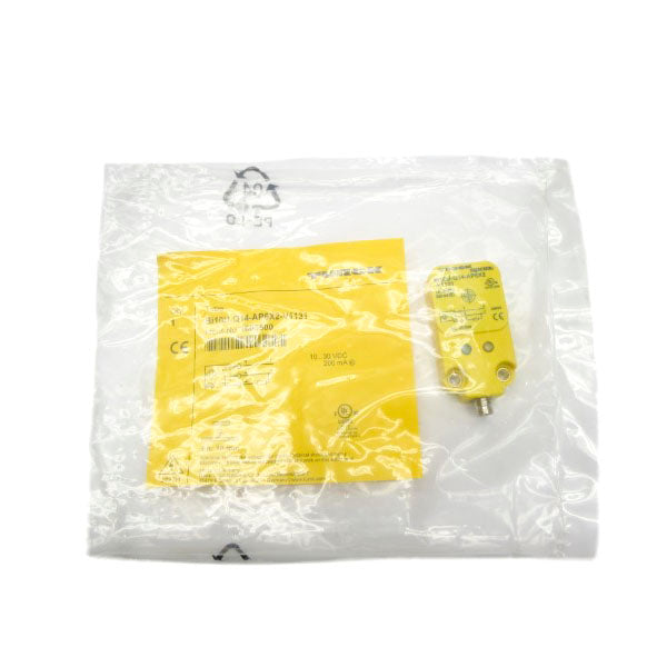 TURCK BI10U-Q14-AP6X2-V1131 1608500 10-30VDC NSMP