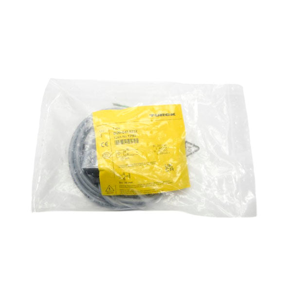 TURCK BI20-G47-RZ3X 13187 20-250VAC NSMP