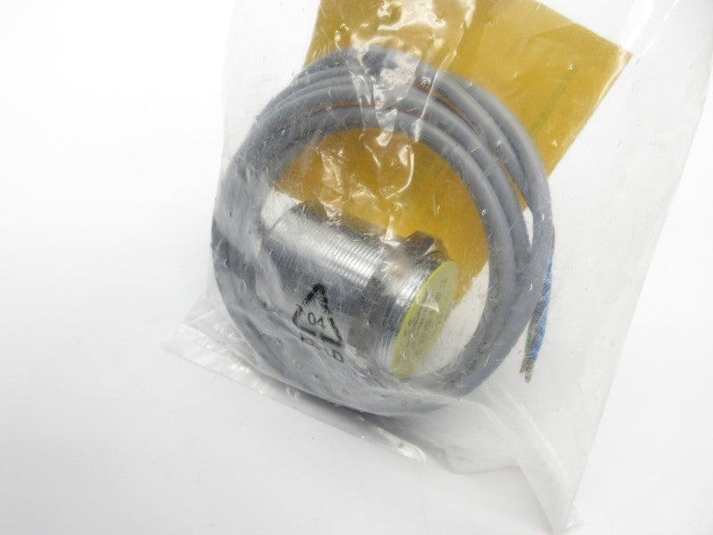 TURCK BI20-G47-RZ3X 13187 20-250VAC NSMP