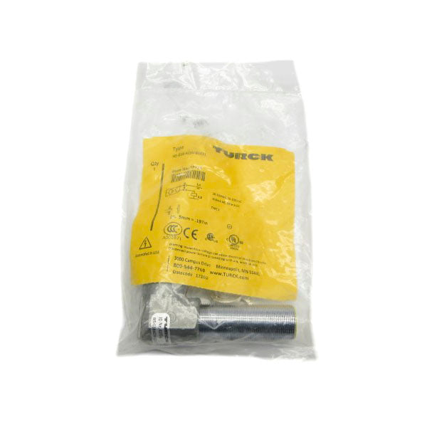TURCK BI5-G18-AZ3X-B1431 43724 20-250VAC NSMP
