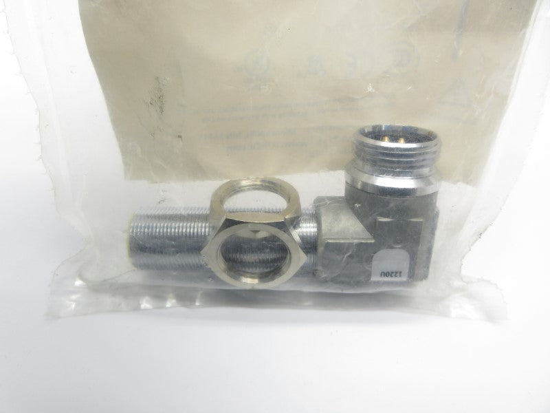 TURCK BI5-G18-AZ3X-B1431 43724 20-250VAC NSMP