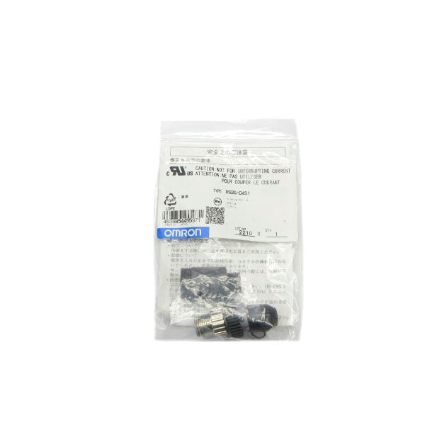 OMRON XS2G-D4S1 250V 4A NSMP