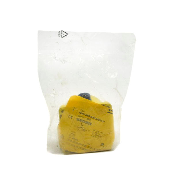 TURCK NI60-K90-AZ3X-B2131 13542 20-250VAC NSMP