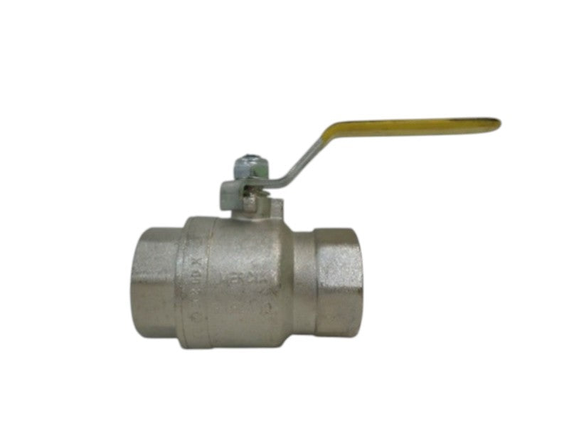 BOSS 966S BALL VALVE 1-1/2" NSNP