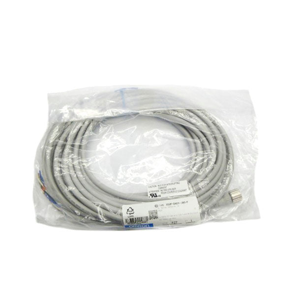 OMRON XS2F-D421-J80-F 250VAC/DC 4A NSMP