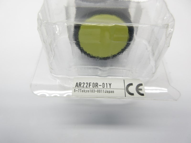 FUJI ELECTRIC AR22F0R-01Y 250V 6A NSMP