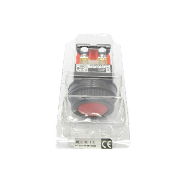 FUJI ELECTRIC AR30F0R-11R 250V 6A NSMP