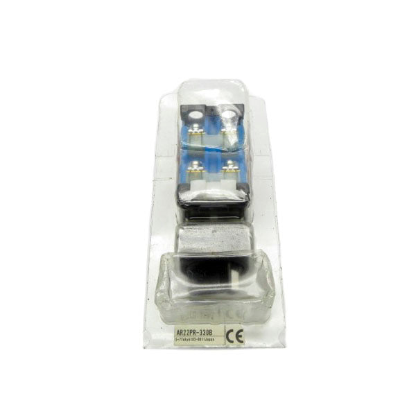 FUJI ELECTRIC AR22PR-330B NSMP