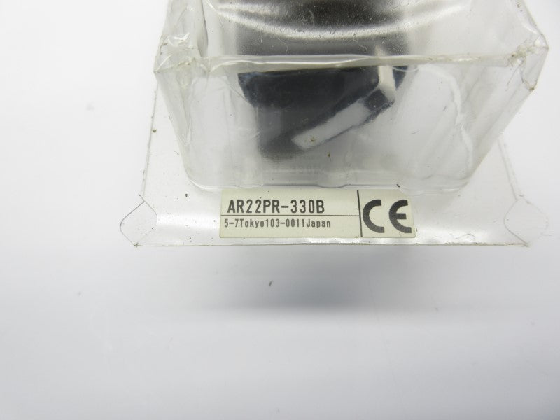 FUJI ELECTRIC AR22PR-330B NSMP
