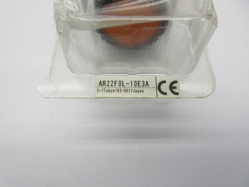 FUJI ELECTRIC AR22F0L-10E3A 30V NSMP