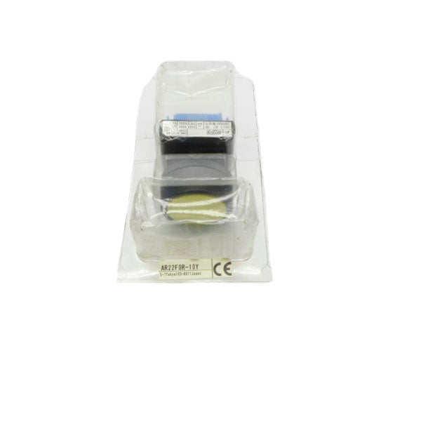 FUJI ELECTRIC AR22F0R-10Y 250V 6A NSMP