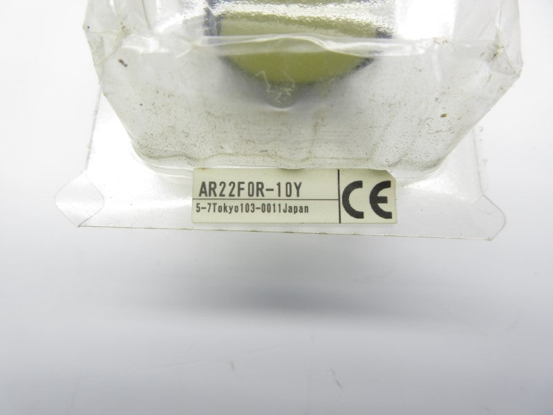 FUJI ELECTRIC AR22F0R-10Y 250V 6A NSMP
