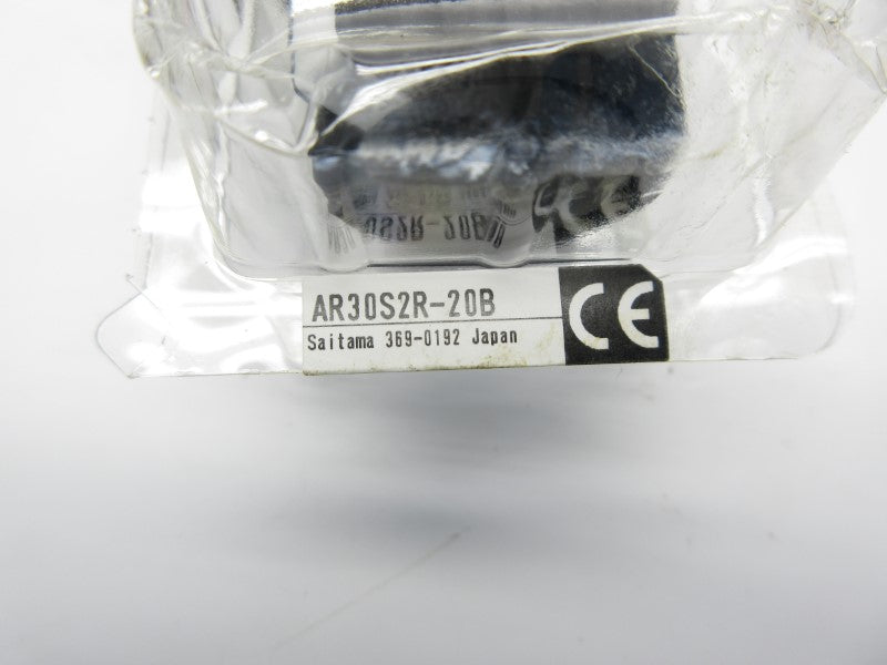 FUJI ELECTRIC AR30S2R-20B NSMP