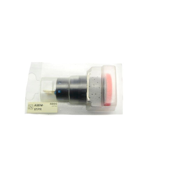 IDEC AB6M-V1PR NSMP