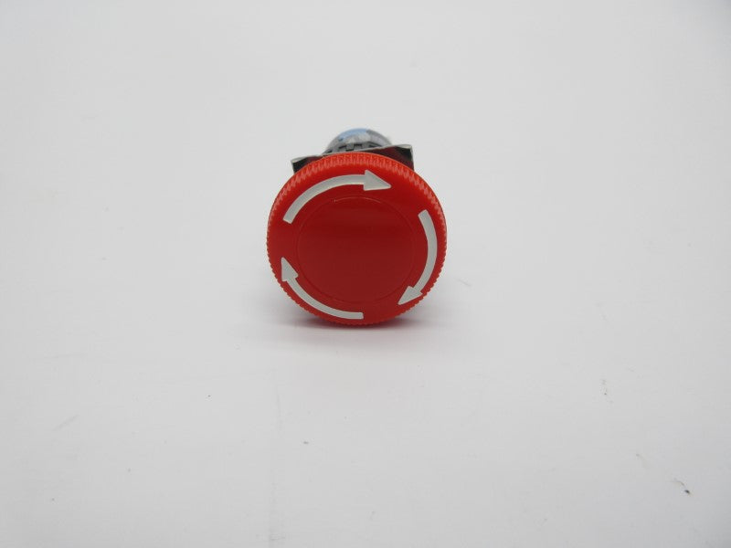 IDEC AB6M-V2PR NSMP
