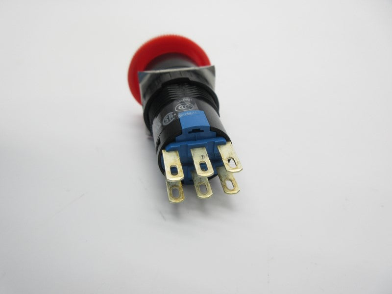 IDEC AB6M-V2PR NSMP