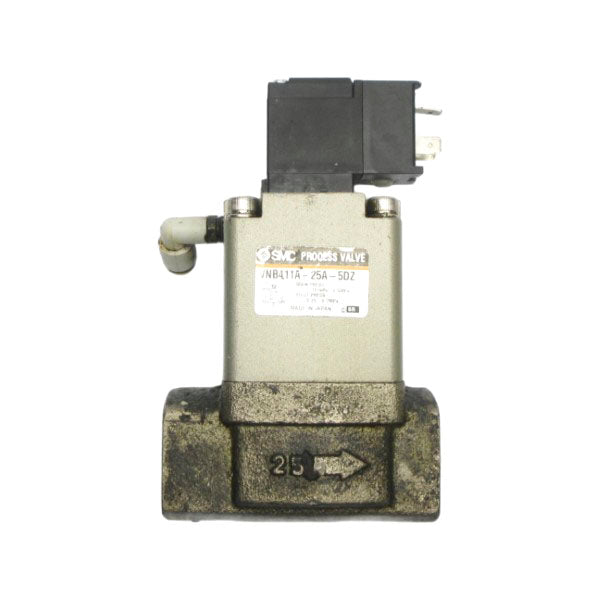 SMC VNB411A-25A-5DZ UNMP