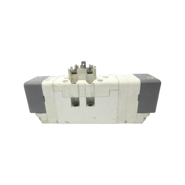 SMC VQ7-6-FPG-D-3Z 24VDC UNMP