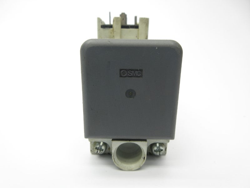 SMC VQ7-6-FPG-D-3Z 24VDC UNMP
