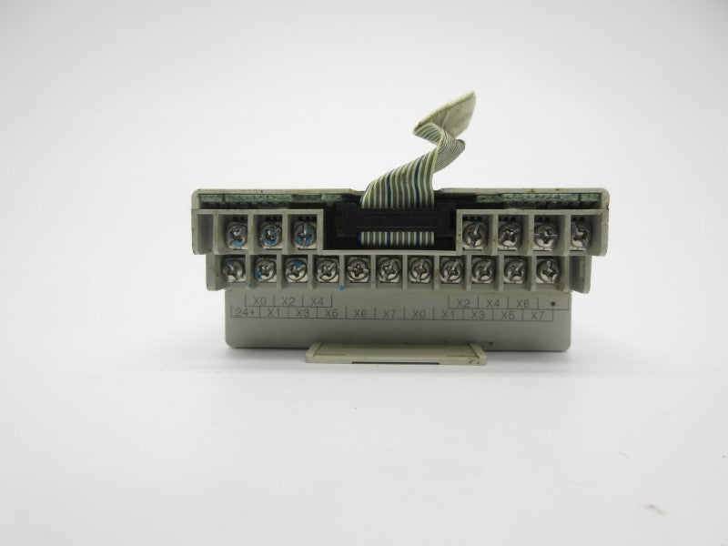 MITSUBISHI ELECTRIC FX2N-16EX UNMP