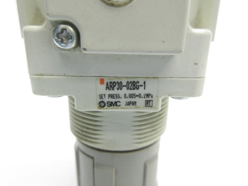 SMC ARP30-02BG-1 UNMP