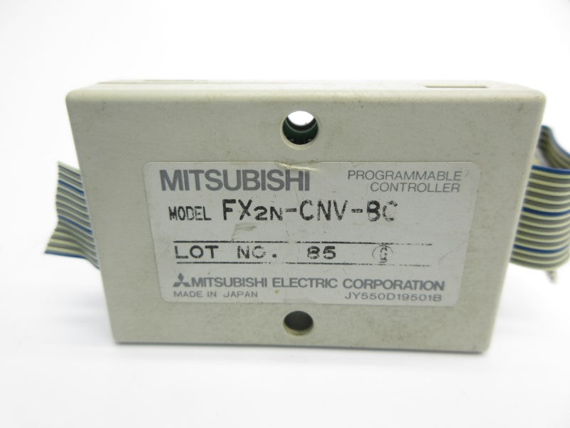 MITSUBISHI ELECTRIC FX2N-CNV-BC UNMP