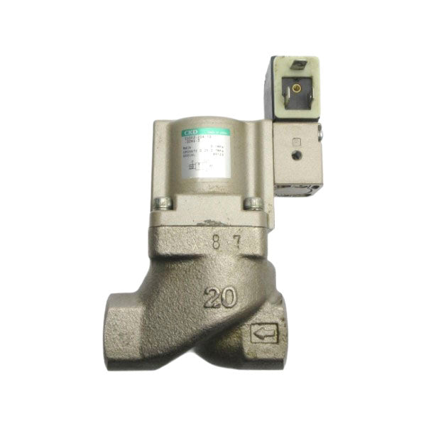 CKD CVSE2-20A-10-02HS-3 UNMP