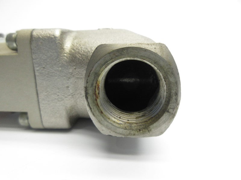 CKD CVSE2-20A-10-02HS-3 UNMP