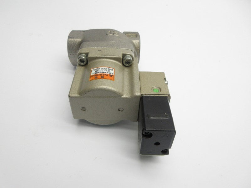 CKD CVSE2-20A-10-02HS-3 UNMP