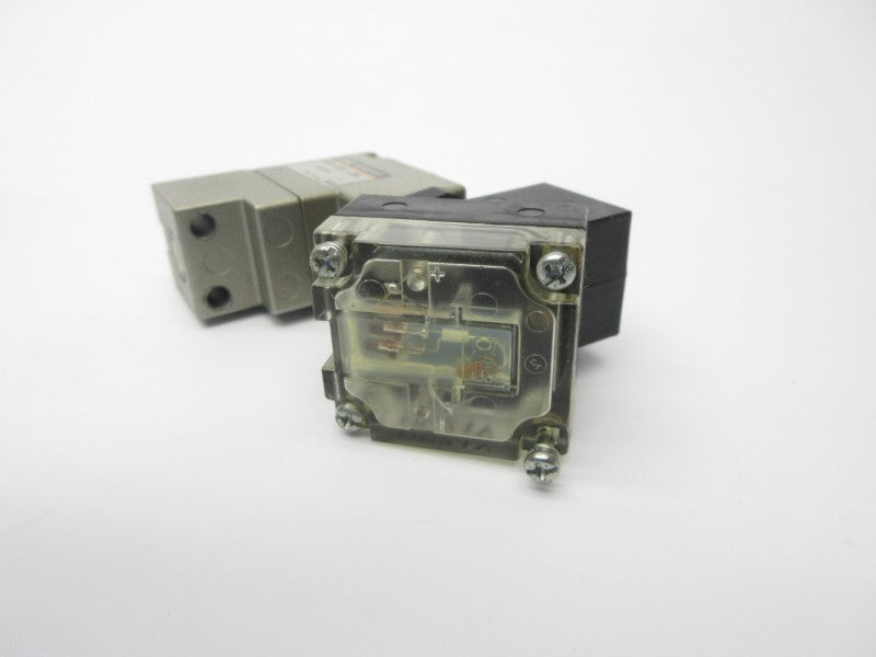 SMC VO301-005TL-X302 24VDC UNMP