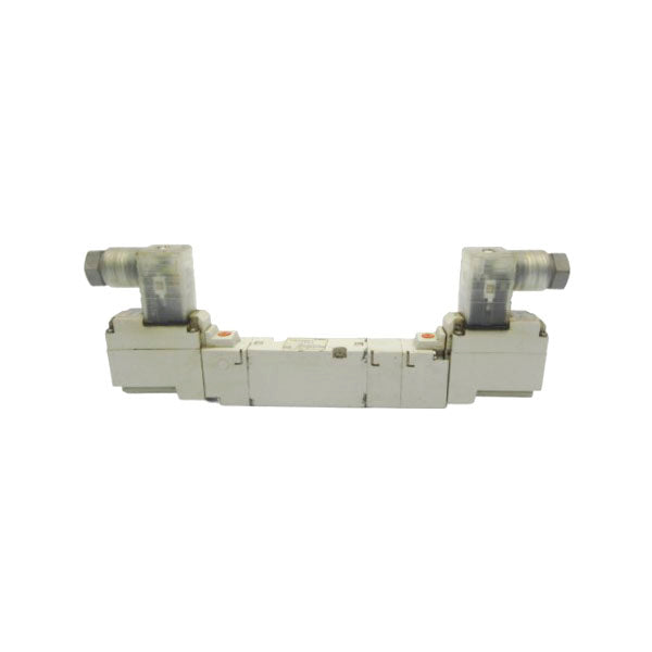 SMC VQZ2551-5YZ 24VDC UNMP