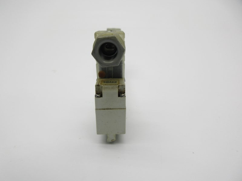 SMC VQZ2551-5YZ 24VDC UNMP