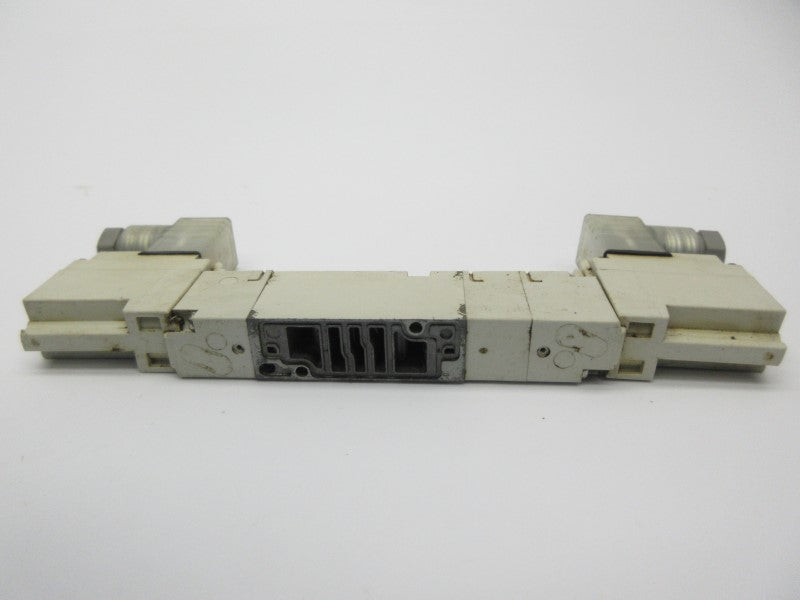 SMC VQZ2551-5YZ 24VDC UNMP