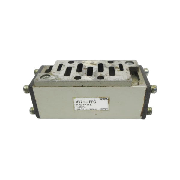 SMC VV71-FPG UNMP