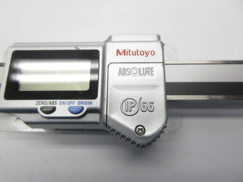 MITUTOYO IP66 UNMP