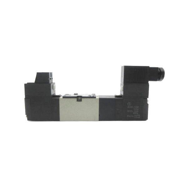 SMC VFS2610-1TZ 80-110/85-120V (AS PICTURED) UNMP