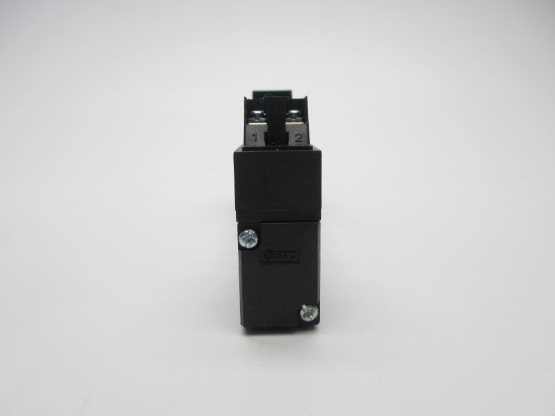 SMC VFS2610-1TZ 80-110/85-120V (AS PICTURED) UNMP