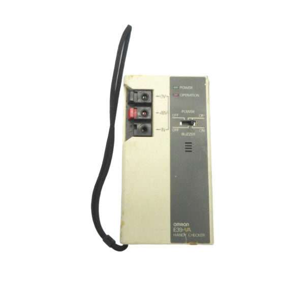 OMRON E39-VA UNMP