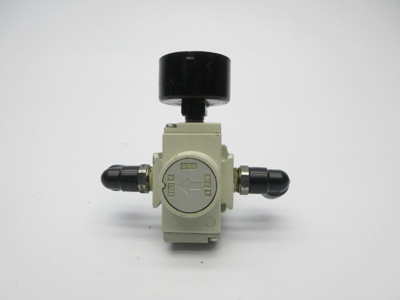 SMC AR20-02B-1-B UNMP