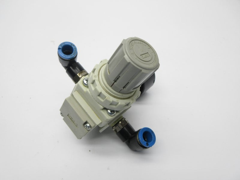 SMC AR20-02B-1-B UNMP