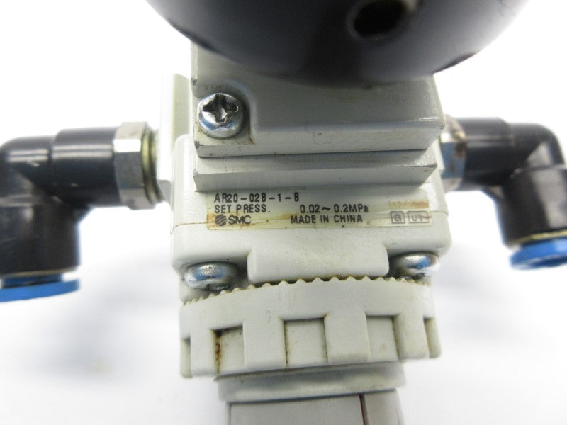 SMC AR20-02B-1-B UNMP