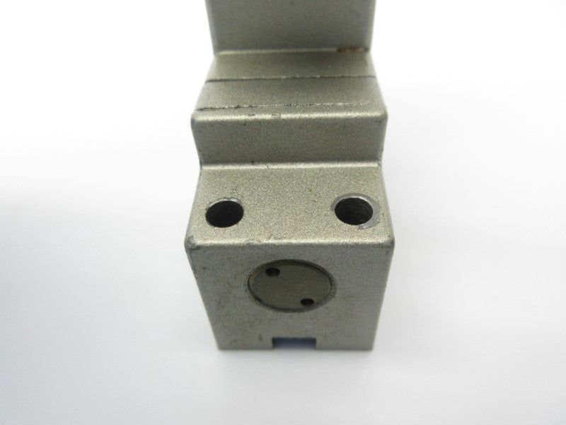 SMC VO301-005TZ-X302 24VDC UNMP