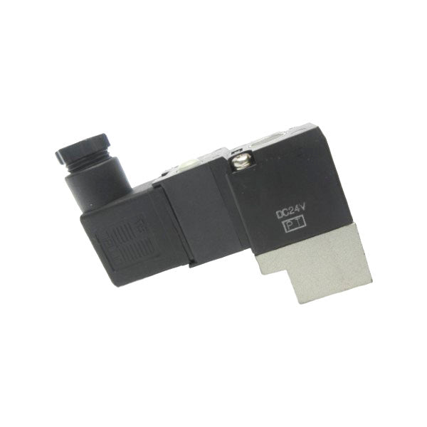 SMC VO307-5DZ 24VDC UNMP