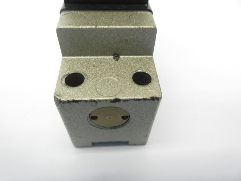 SMC VO307-5DZ 24VDC UNMP
