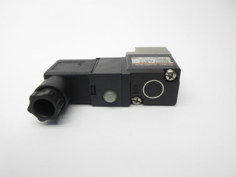 SMC VO307-5DZ 24VDC UNMP