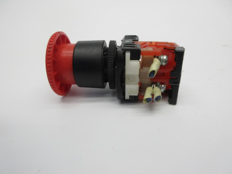 FUJI ELECTRIC AR22V2R 250V 6A UNMP