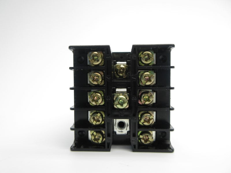OMRON H7CX-A4W UNMP