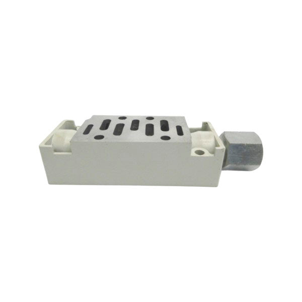SMC VV71-P-02 UNMP