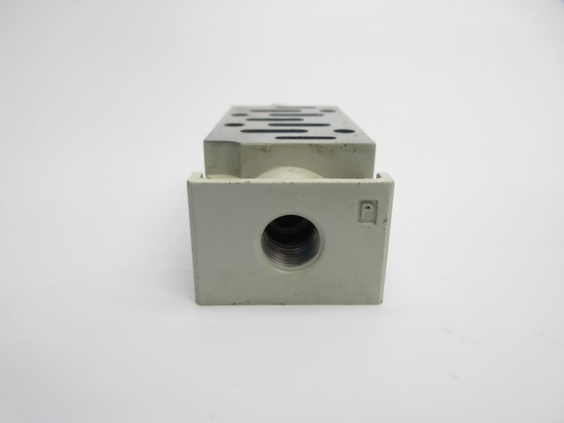 SMC VV71-P-02 UNMP